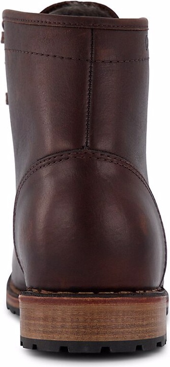 Produktbild Meindl Ettal Identity Herren Winterschuh (47)