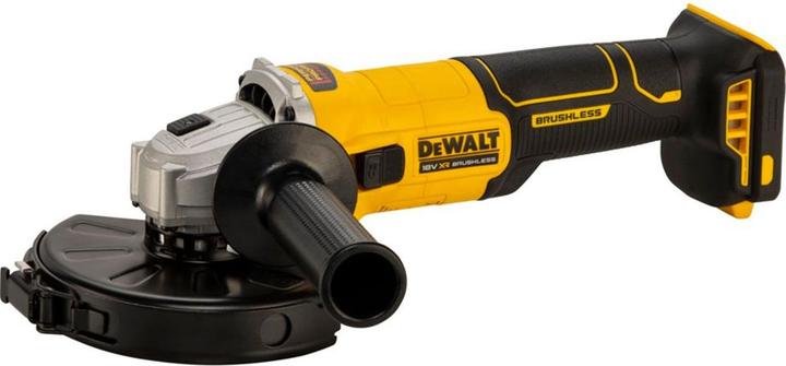 Immagine prodotto DeWalt DCG407N-XJ (125 mm)