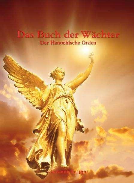 Produktbild Das Buch der Wächter (Deutsch, Giovanni Grippo, 2011)