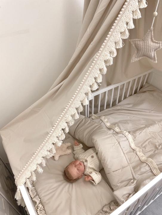 Produktbild Baby-Nest Boho