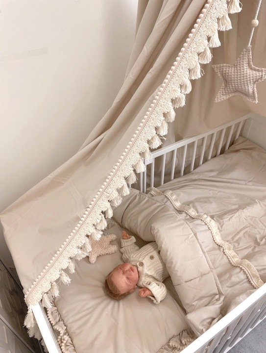 Actual product image Baby-Nest Boho