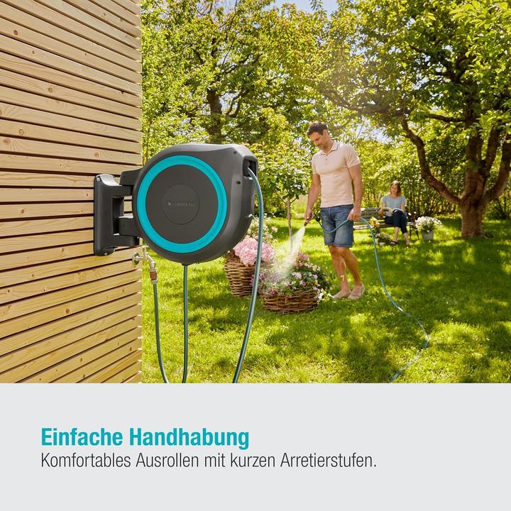 Produktbild Gardena RollUp (35 m)