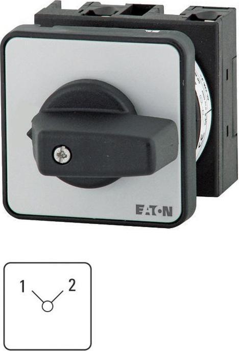 Produktbild Eaton T0-3-115/E