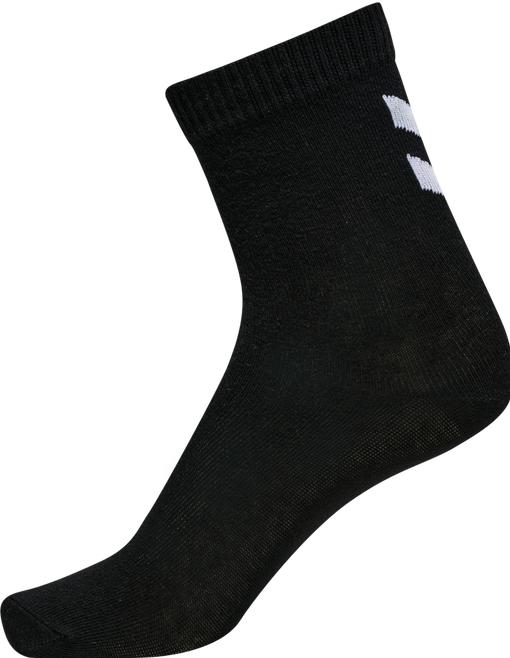 Immagine prodotto hummel hmlMAKE MY DAY SOCK 5-PACK (Confezione da 5 pezzi, 28 - 31)