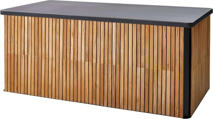 Actual product image Cane-line Combine cushion chest
