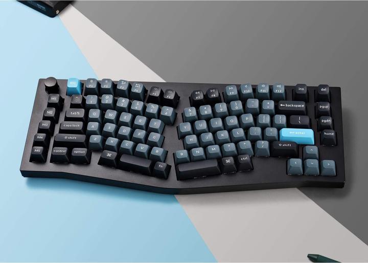 Actual product image Keychron Q10 Pro (US, Cable, Wireless)
