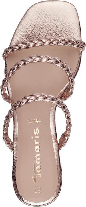 Actual product image Tamaris Mule (40)