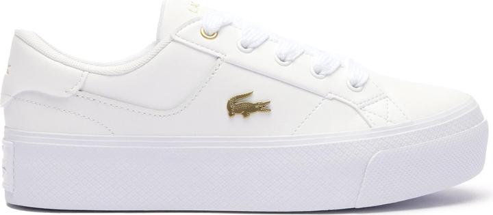 Produktbild Lacoste ZIANE PLATFORM 124 2 CFA (39)