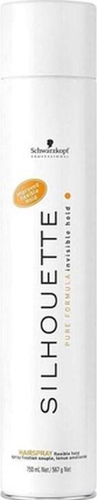 Produktbild Schwarzkopf Flexibler Halt Haarspray (500 ml)