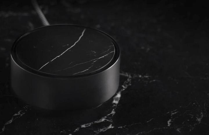 Actual product image Native Union Eclipse (39 W, 3 ports)