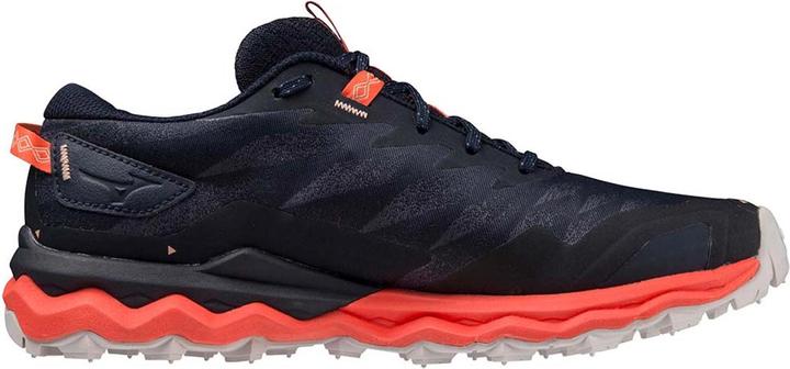 Actual product image Mizuno Wave Daichi 7 W (40.5)