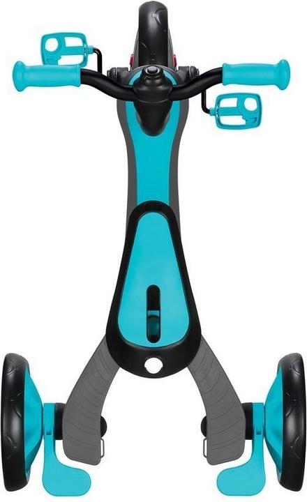 Immagine prodotto Globber Trike Explorer 2in1