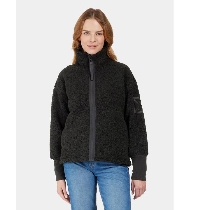 Immagine prodotto Didriksons Mella Full-Zip da donna 3 (34, XS)