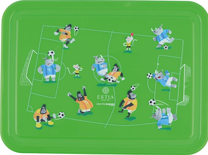 Actual product image Estia Lunchbox Kids