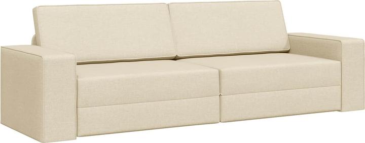 Produktbild vidaXL Schlafsofa