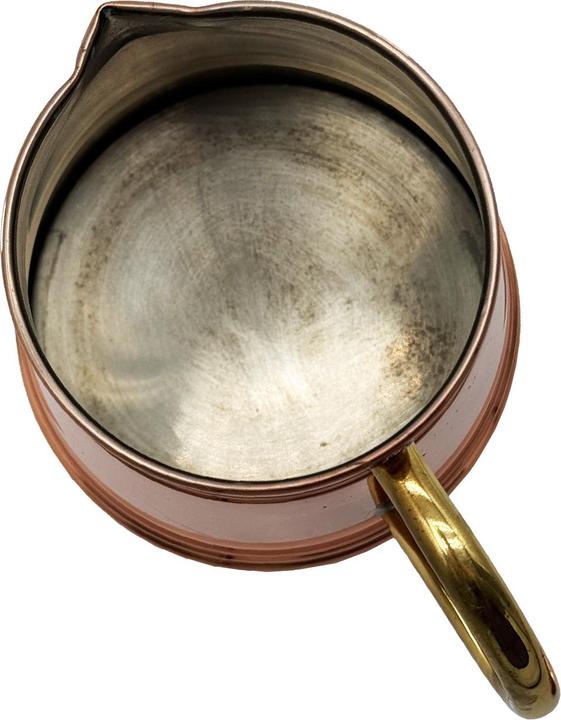 Image du produit Ich-zapfe Bouilloire, théière en cuivre 1,5L (1.50 l)