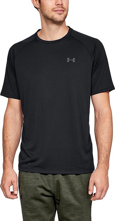 Actual product image Under Armour Tech (M)
