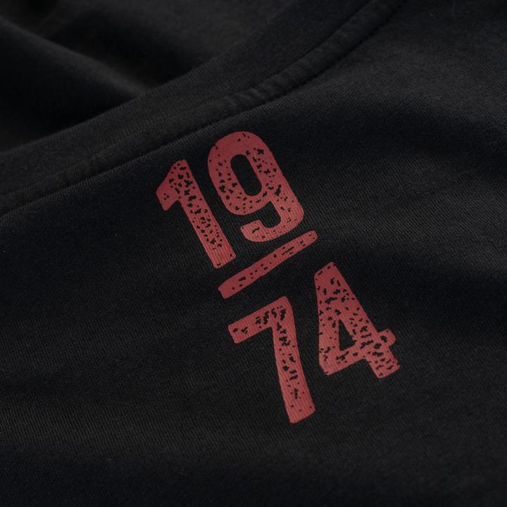 Produktbild Hi-Tec Rawal TShirt kurzärmlig (S)