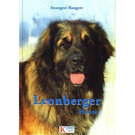 Leonberger Heute, Ratgeber von Annegret Bangert