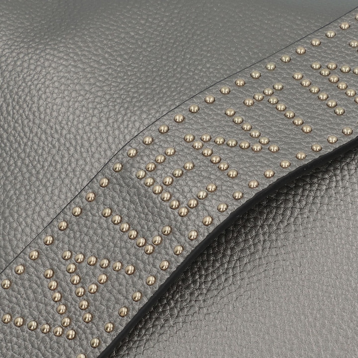 Actual product image Valentino Naif re shoulder bag 31 cm