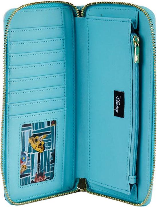 Produktbild Loungefly Disney The Lion King Rock wallet