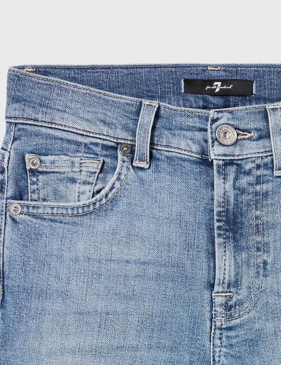 Immagine prodotto 7 For All Mankind Bootcut Tailorless Jeans Segrete (24)