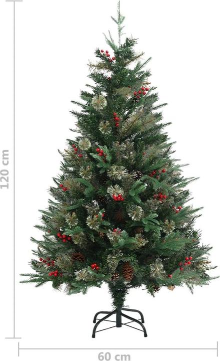 Immagine prodotto vidaXL Lockwood (225 cm)