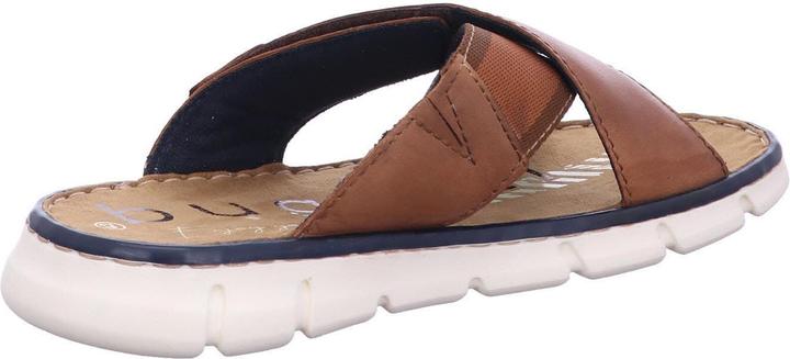 Actual product image Bugatti Mules Damar (43)