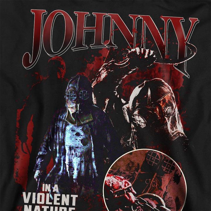 Produktbild In A Violent Nature Sweatshirt (L)