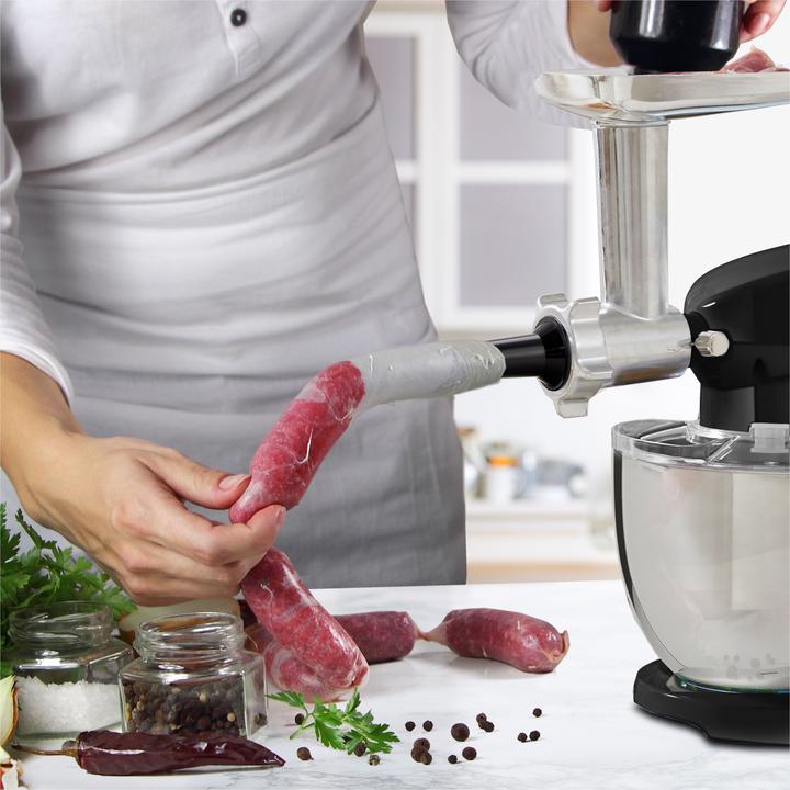 Immagine prodotto Arebos Robot da cucina (1500 W)