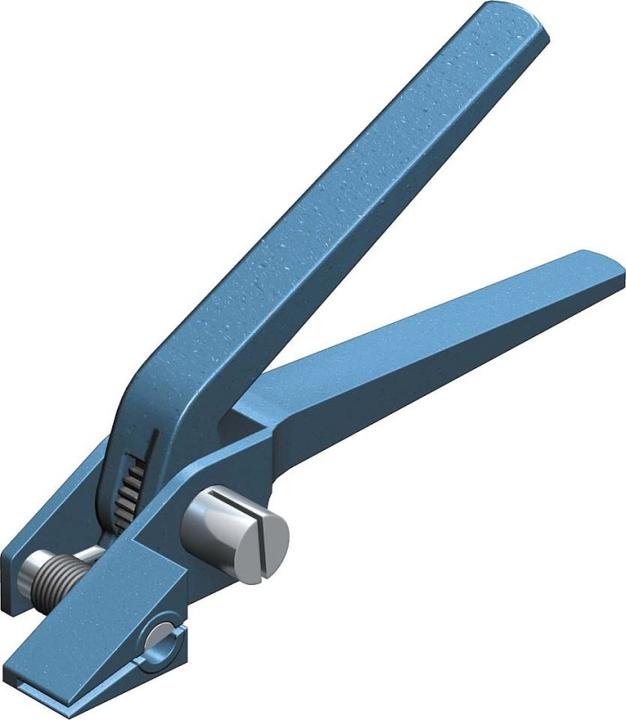 Produktbild OBO Bettermann Spannzange