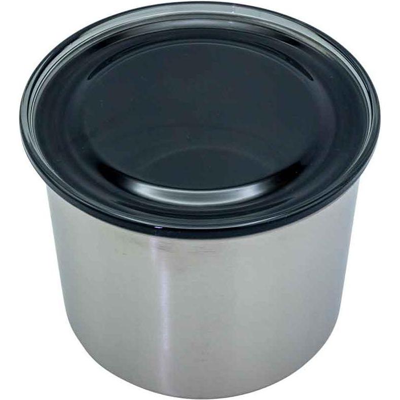 Thumbnail - Airscape Kaffeedose, Vorratsbehälter, Silber