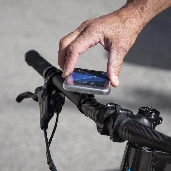 Immagine prodotto Sp Connect Porta cellulare per bicicletta