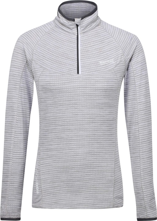 Actual product image Regatta Fleece top Yonder (38 D)