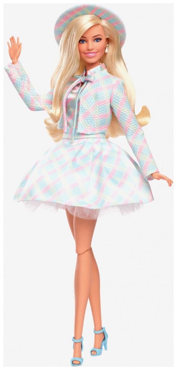 Immagine prodotto Barbie Bambola