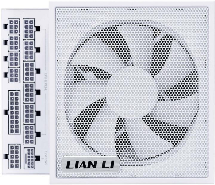 Produktbild Lian-Li Edge (850 W)