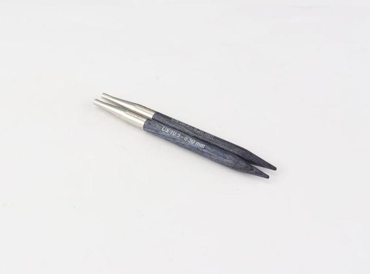 Actual product image Knitpro Interchangeable needle tips DREAMZ 6.50 mm 10 cm