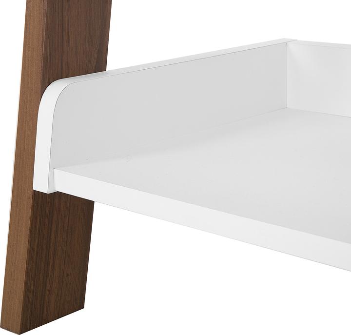 Produktbild Beliani Mobile Duo (45 x 36 x 166 cm)