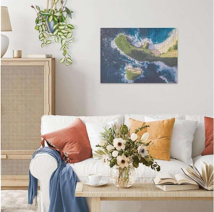 Immagine prodotto Ravensburger Indonesia (1000 pezzi)