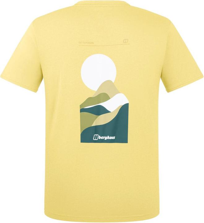 Immagine prodotto Berghaus M Rolling Peaks Tee (T-Shirt) (50)