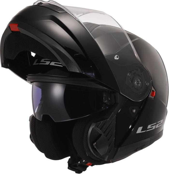 Actual product image LS2 FF908 Strobe II (L, 59 - 60 cm)