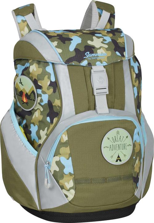 Immagine prodotto Sammies By Samsonite Ergofit (20 l)