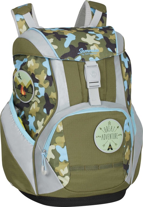 Produktbild Sammies By Samsonite Ergofit (20 l, Handgepäck (bis 50l))