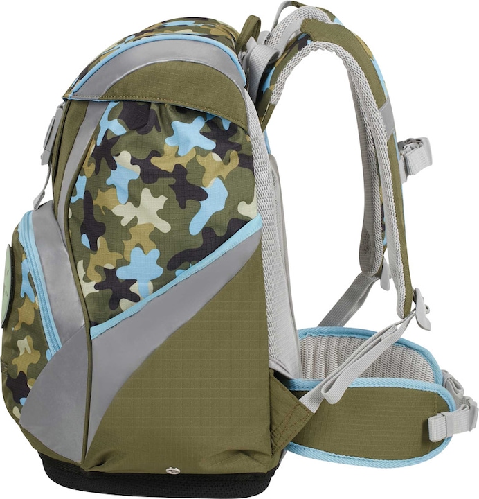 Produktbild Sammies By Samsonite Ergofit (20 l, Handgepäck (bis 50l))