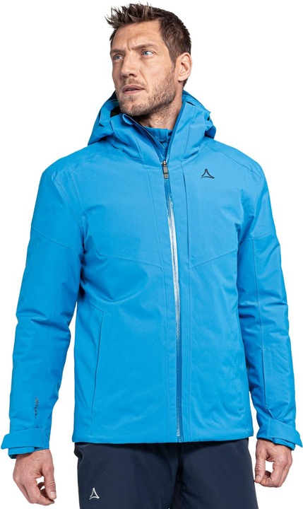 Actual product image Schöffel FN Fleece Jacket Heuberg (50)