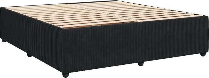 Actual product image vidaXL Boxspringbett (180 x 200 cm)
