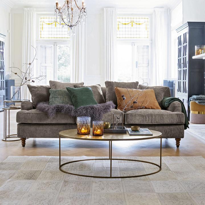 Produktbild Loberon Sofa Isa (3-Sitzer)