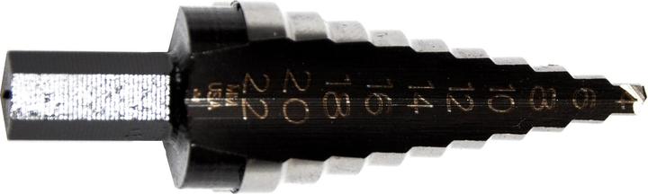 Produktbild Irwin Stufenbohrer HSS Step (35 Millimeter)