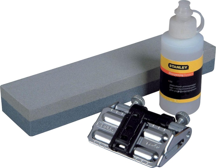 Kit di affilatura a 3 pezzi (3 mm)