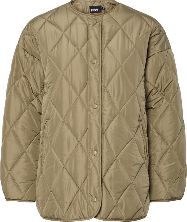 Immagine prodotto Pieces Pcstella Quilted Jacket Noos Bc (M)